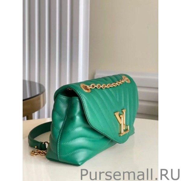 LV New Wave Chain Bag M58664 - Image 7