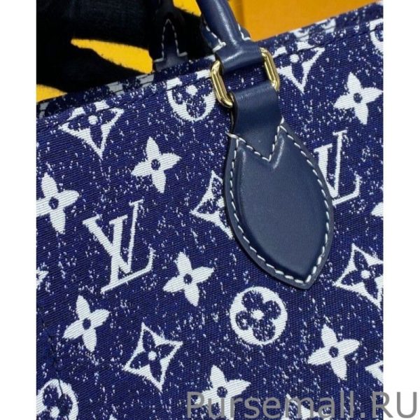 Onthego GM M59608 Blue - Image 7