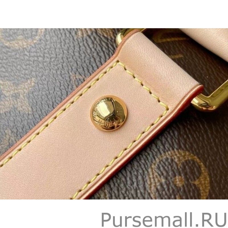 Carryall Bag Monogram Canvas M40074 - Image 7