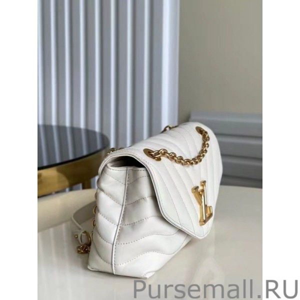 LV New Wave Chain Bag M58549 - Image 7