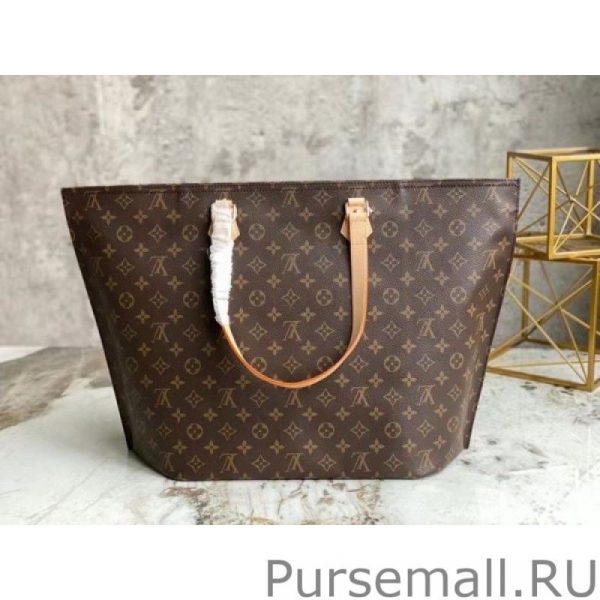 ALL-IN MM Bag Monogram Canvas M47029 - Image 7
