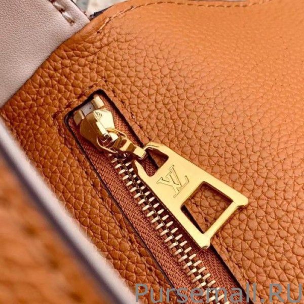 LV Pont 9 Soft MM Bag M58968 - Image 7