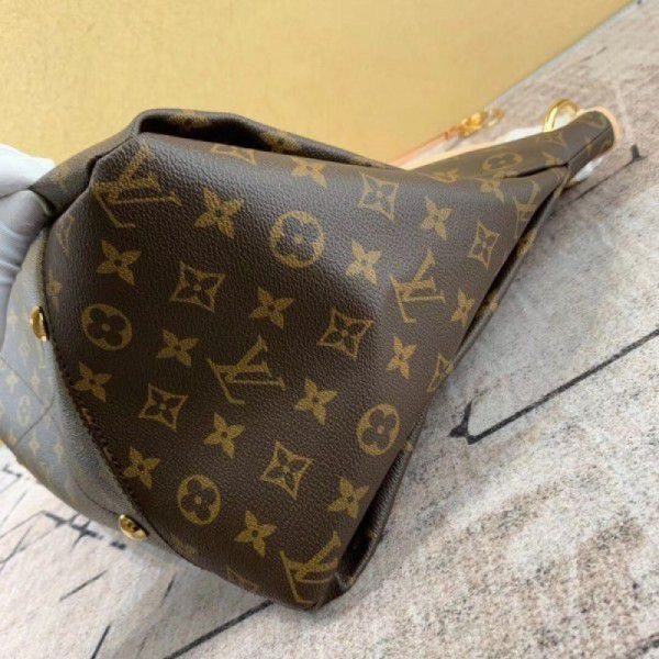 Artsy MM Bag Monogram Canvas M44869 - Image 7