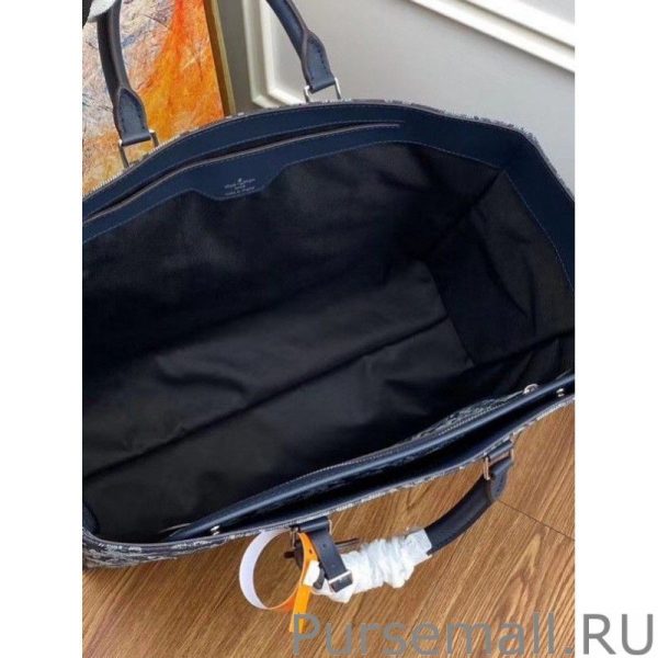 Grand Sac Tote Monogram Tapestry M57284 - Image 7