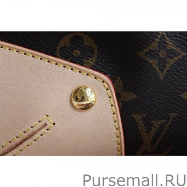 Estrela MM Monogram Canvas M41232 - Image 7