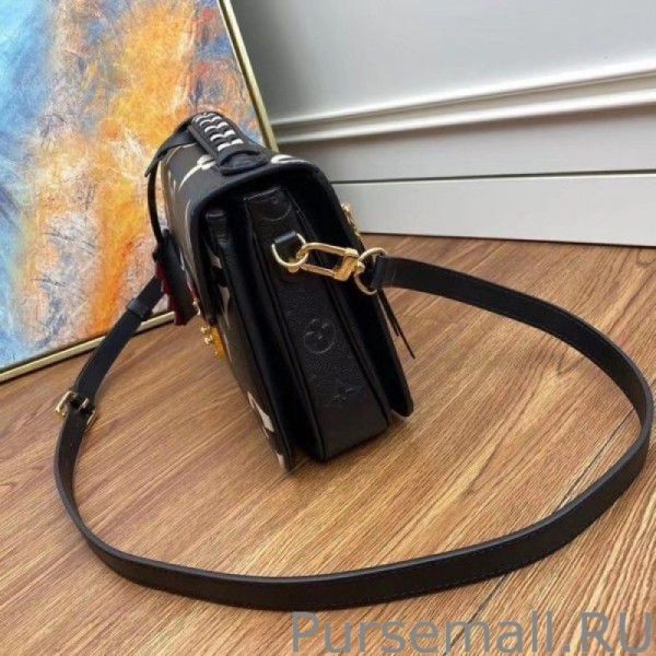 LV Crafty Pochette Métis Bag M45385 - Image 7