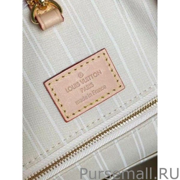 OnTheGo GM Bag Monogram Giant M57640 - Image 7