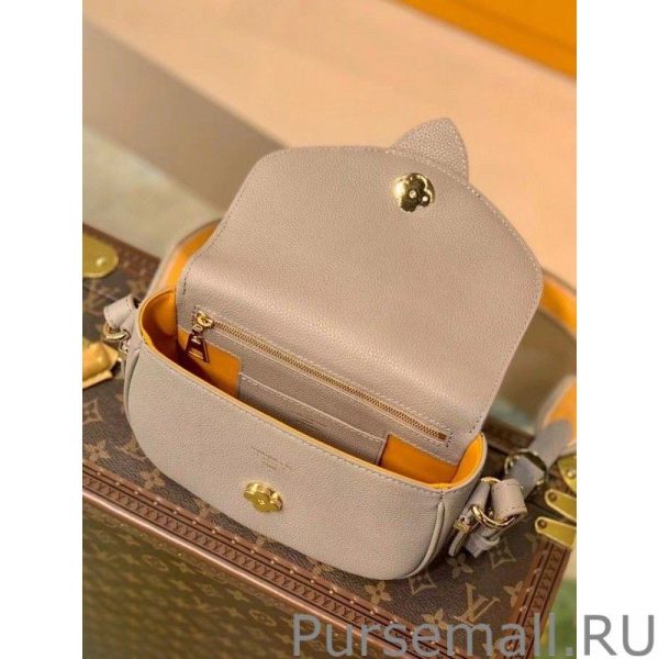 LV Pont 9 Soft PM Bag M58728 - Image 7