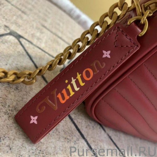 Cherry Berry New Wave Camera Bag M55330 - Image 7