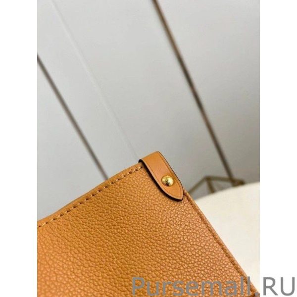 Onthego MM Bag Monogram Empreinte M46015 - Image 7