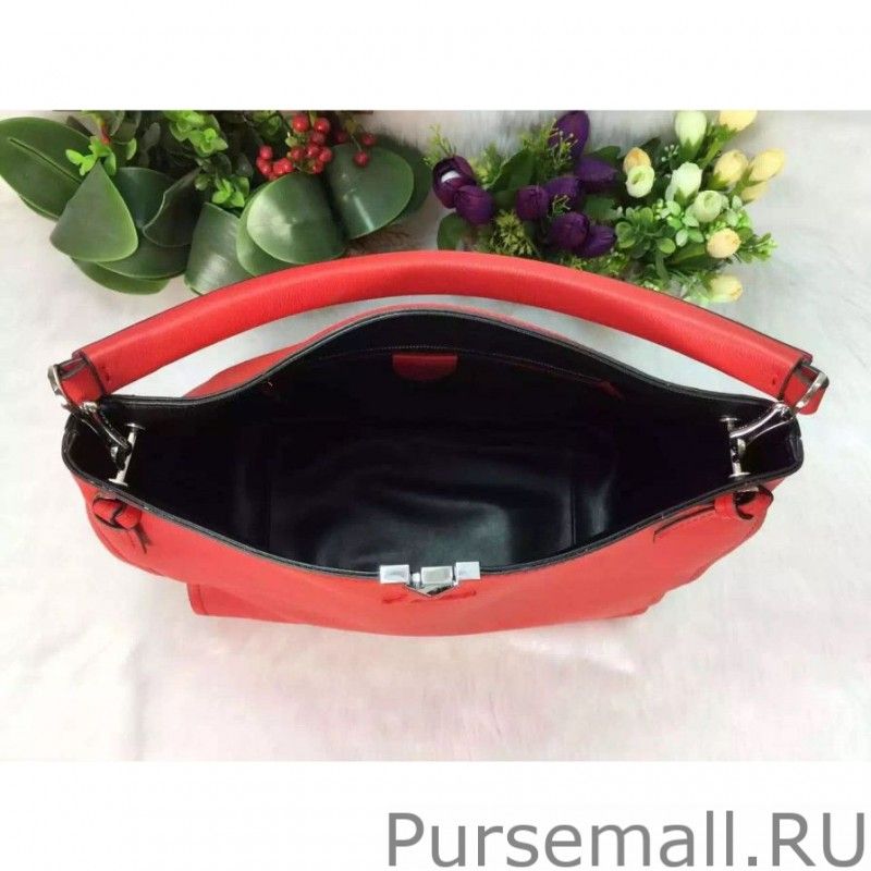 Red Tournon Bag M50327 - Image 7