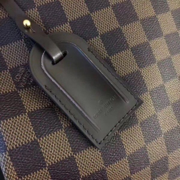 Graceful MM Bag Damier Ebene N44045 - Image 7