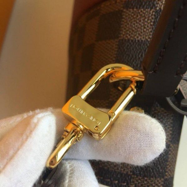 Bond Street Bag Damier Ebene N64416 - Image 7
