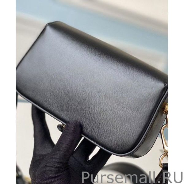 Officier Bag M69841 Black - Image 7