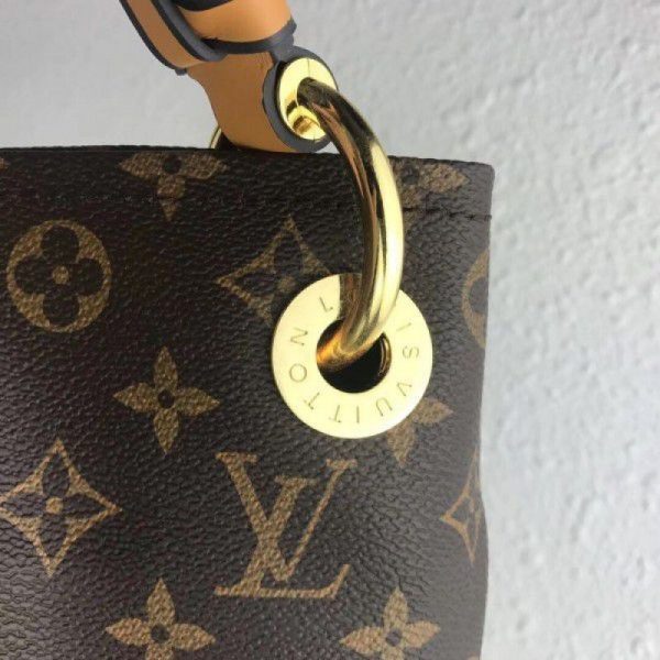 Artsy MM Bag Monogram Canvas M43994 - Image 7
