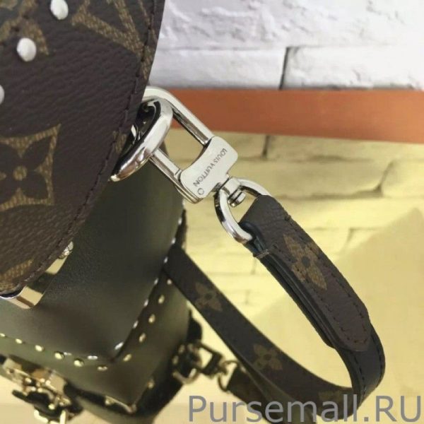 Camera Box Calfskin Bag M43039 - Image 7