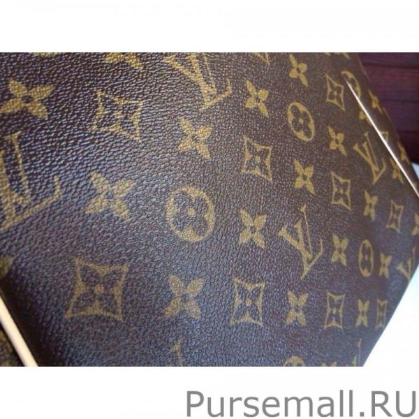 Totally GM Monogram Canvas M56690 - Image 6