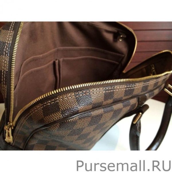 Briefacases Bags Ebene Porte-Documents Voyage N41124 - Image 7