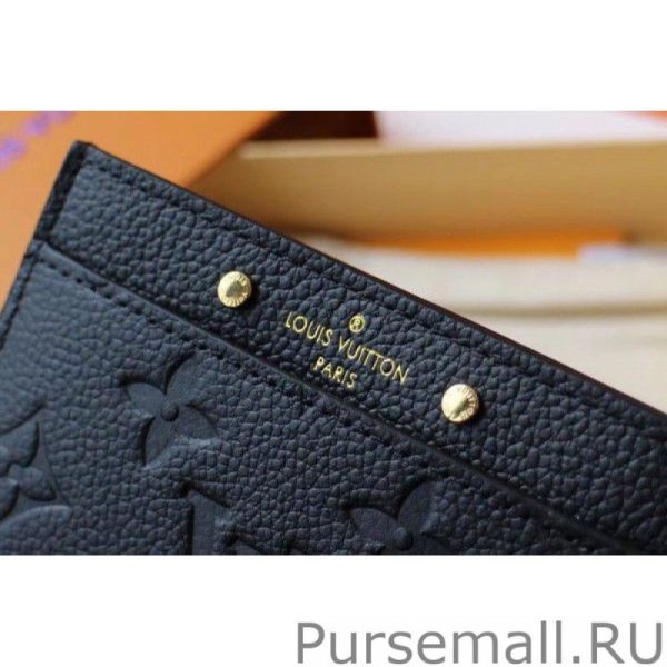 Card Holder Monogram Empreinte M69171 - Image 7