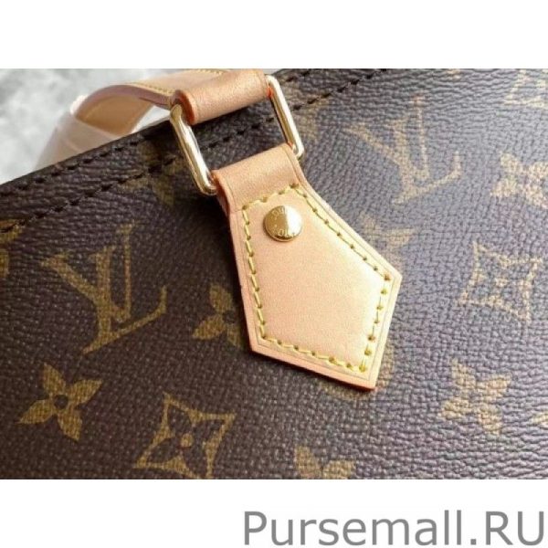 ALL-IN GM Bag Monogram Canvas M43893 - Image 7