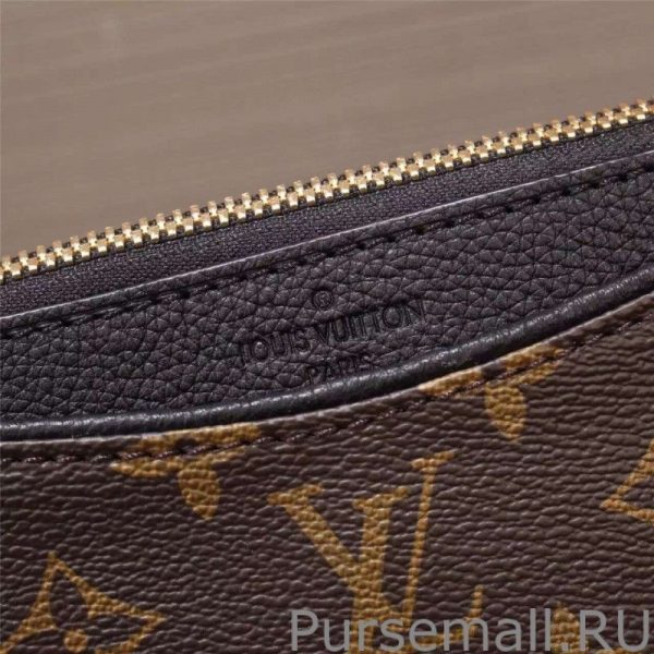 Pallas Beauty Case Monogram Canvas M64124 - Image 7
