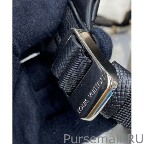 Discovery Backpack M30735 Black - Image 7