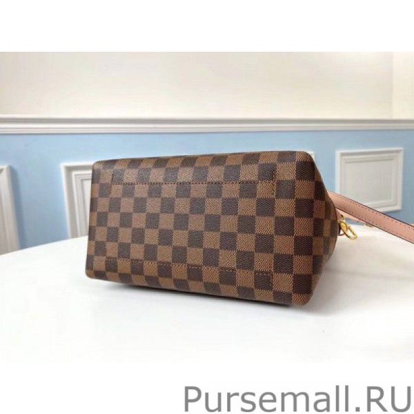 Belmont PM Bag Damier Ebene N60297 - Image 7