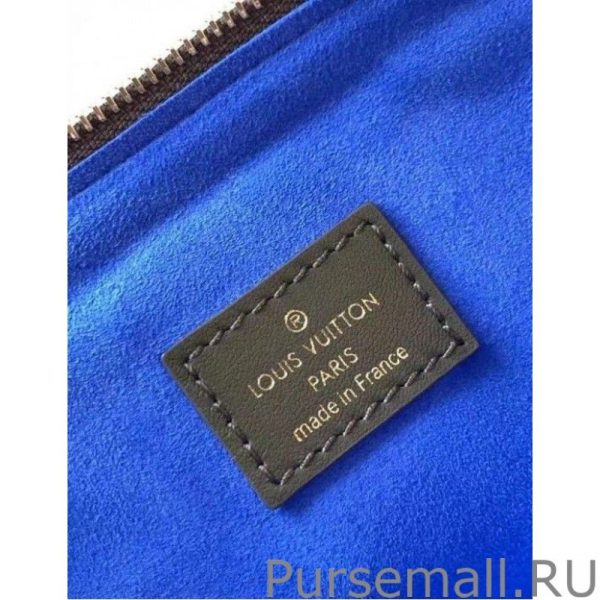 Coussin MM Bag Monogram Lambskin M57782 - Image 7