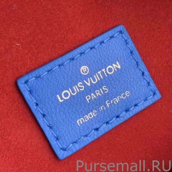 Coussin PM Bag Monogram Lambskin M57791 - Image 7