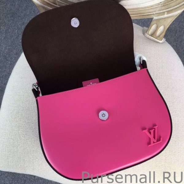 Luna Bag Epi Leather M42678 - Image 7