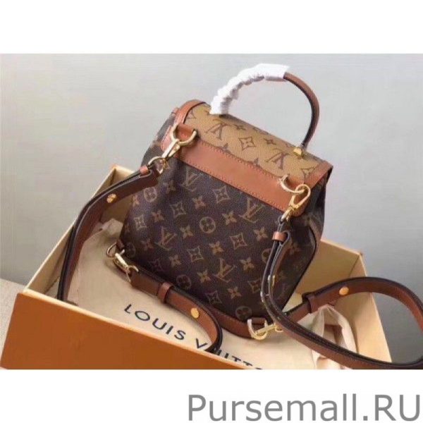 Dauphine Backpack PM Monogram Reverse M45142 - Image 7
