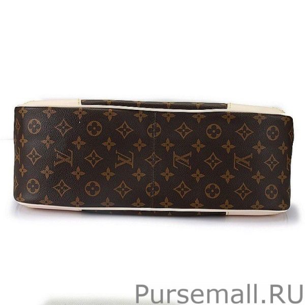 Estrela GM Monogram Canvas M41231 - Image 7