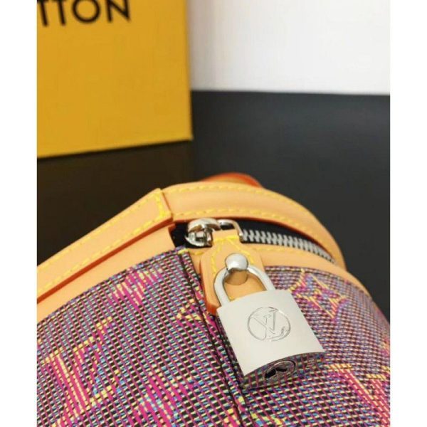Cannes M55457 Pink - Image 7