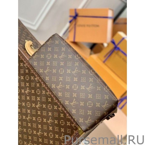 Grand Palais Bag Monogram Canvas M45898 - Image 7