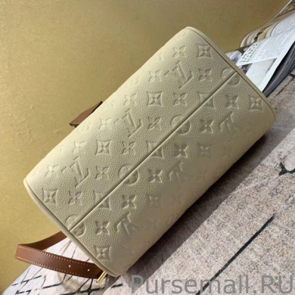 Speedy Bandouliere 25 Monogram Empreinte M44736 - Image 7