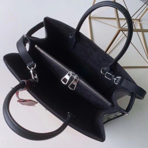 Indigo Twist Tote Epi Leather M51846 - Image 7