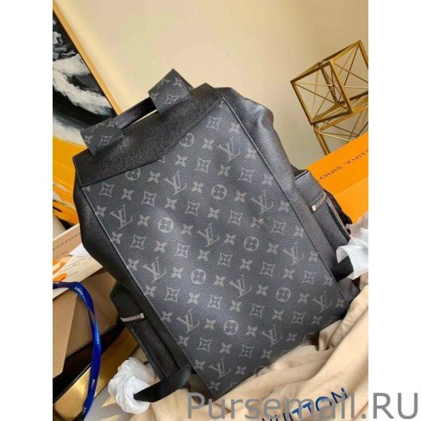 Outdoor Backpack Taigarama M30417 - Image 7