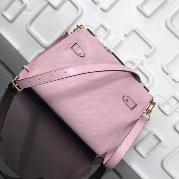 Boccador Bag Epi Leather M53336 - Image 7