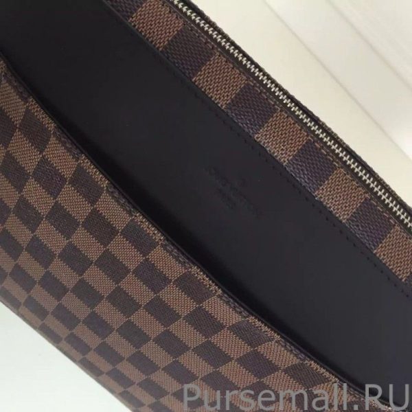 Jake messenger MM Damier Ebene Canvas N41569 - Image 7