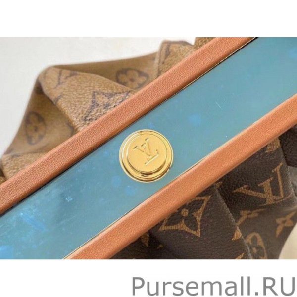 Boursicot EW Bag Monogram Canvas M45229 - Image 7