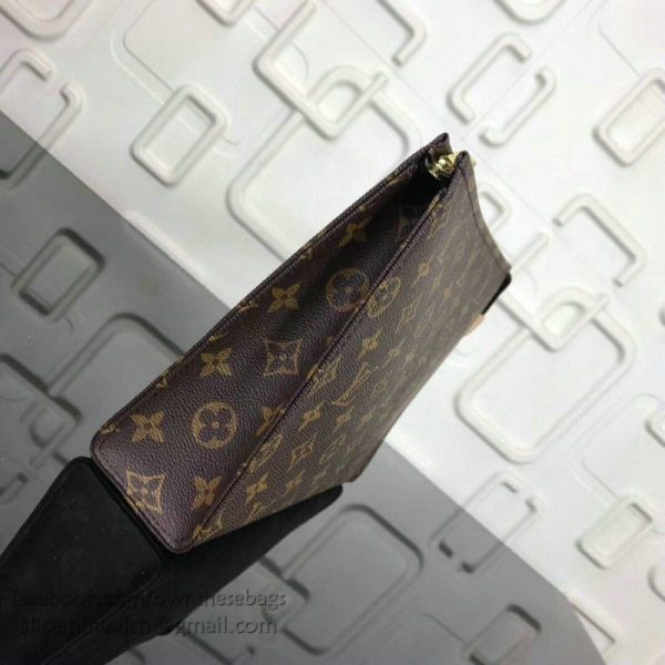 Family Print Pochette Voyage MM M61692 - Image 7