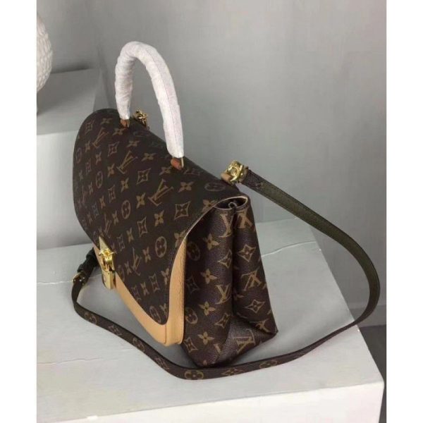 Marignan Monogram Canvas M44257 - Image 7