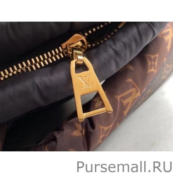 Backpack In Monogram Nylon M58981 - Image 7