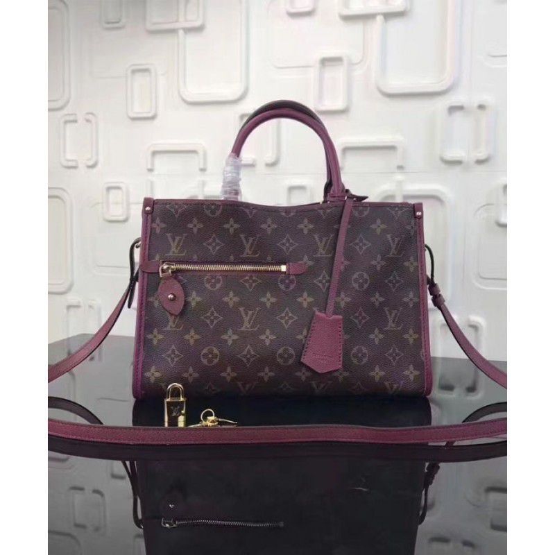 Popincourt PM Monogram Canvas M43462 - Image 7