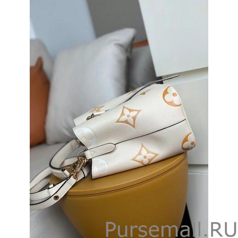Neonoe BB Bag By The Pool M45716 - Image 7