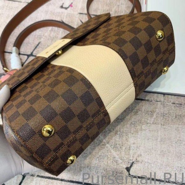 Bond Street MM Damier Ebene N40133 - Image 7