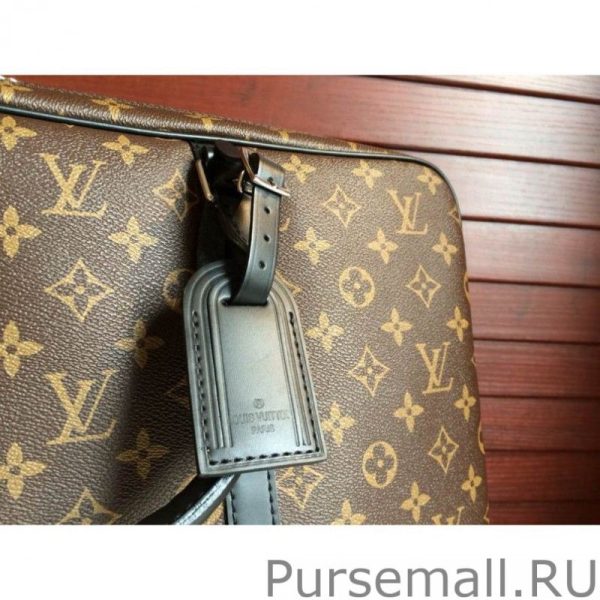 Briefacases Bags Macassar Porte-Documents Voyage M40225 - Image 7
