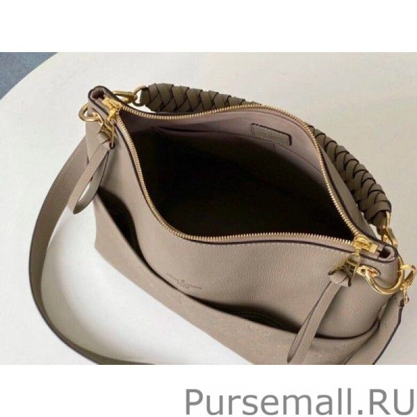 Maida Hobo Bag Monogram Empreinte M45523 - Image 7