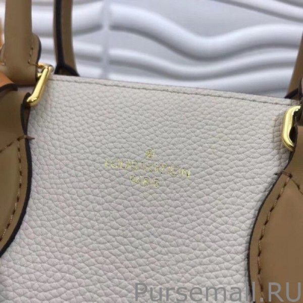 Fold Tote MM Monogram Calfskin M45376 - Image 7