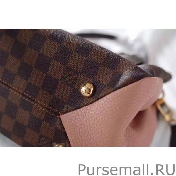 Brittany Bag Damier Ebene N41674 - Image 7